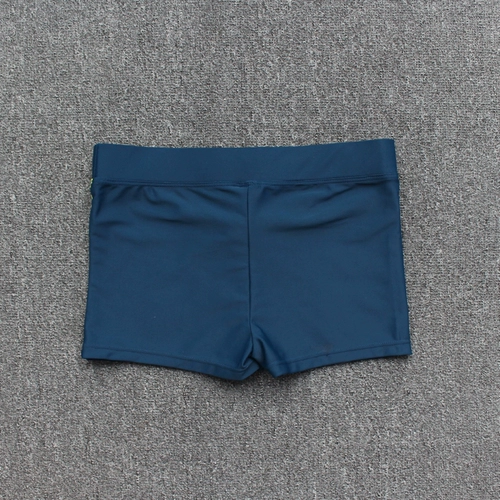 Складные детские штаны для мальчиков, быстросохнущие пляжные шорты для плавания, 7-14 лет, подходит для подростков