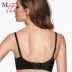Manifin Mall với cùng một đoạn thu thập ánh sáng breathable bra 20810556 áo ngực không dây Áo ngực thể thao