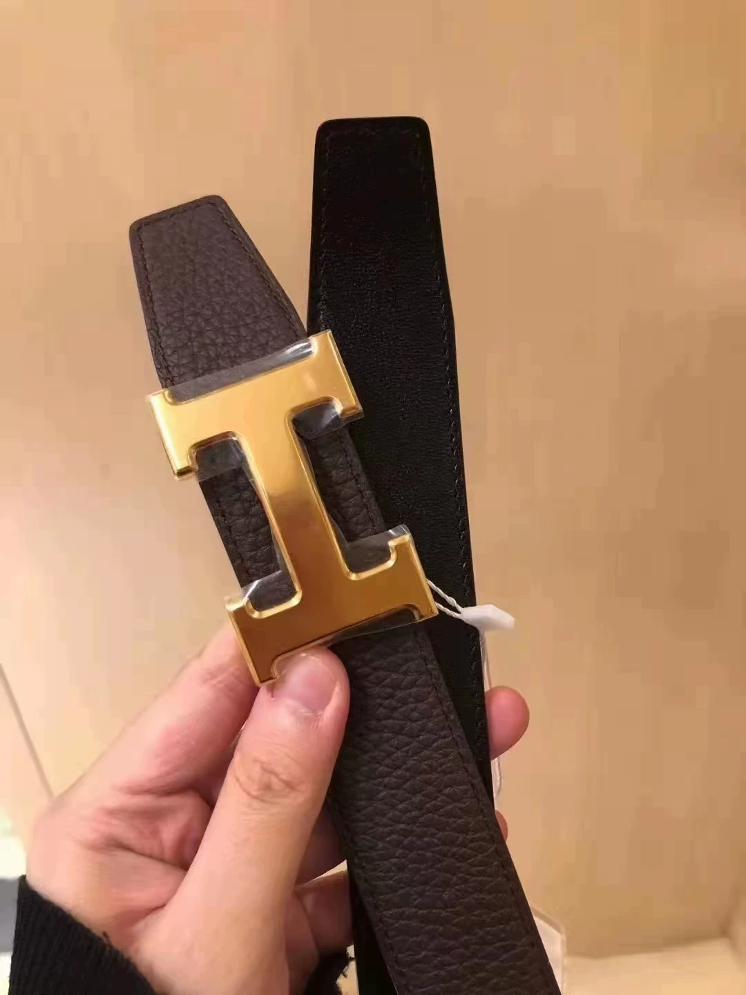 Purchase Hermes/Hermes Belt Man
