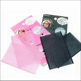Черный аксессуар для волос, челка, парик, в корейском стиле, оптовые продажи