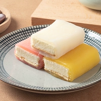 Bamed of Hokkaido Milk Cover 6 ароматный ледяной торт клубничный бутерброд