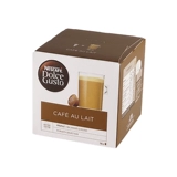 Европейское уроженец Domce Gusto Cafe Au Lait French Olei