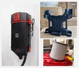 Фуау промышленная вакуумная вакуумная вакуумная вакуумная вода промыла влажная пыль пыли поглощение вода.