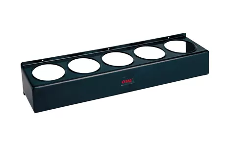 Стена полировочная машина рама стены -перевозка перфорированной рамы, хромированная каркасная каркасная коробка рама рама, стент бутылки с водой