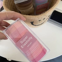 Розовый, широкая цветовая палитра