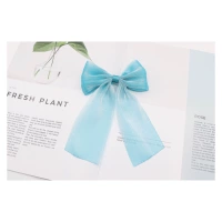 Снежная пряжа зеленая