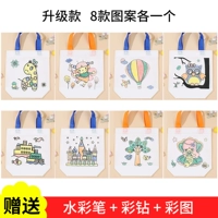 8 модернизированных моделей в общей сложности, 8 каждая