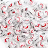 Хлопковая ультратонкая увлажняющая маска для лица из нетканого материала, 100 шт