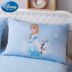 Bộ đồ giường trẻ em Disney Disney Aisha Princess phim hoạt hình cô gái bông trải chăn ba hoặc bốn bộ - Bộ đồ giường bốn mảnh chăn ga gối đẹp Bộ đồ giường bốn mảnh