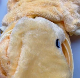 Утепленная толстовка, большой размер