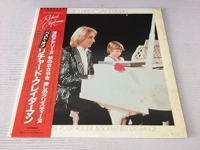Ричард Лидман Ричард Клэйдерман пианино Light Music LP Vinyl