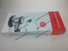 Основной осмотр 医用多功能双管专业听诊器可听胎心音成人儿童多功能心肺音听诊器 Choicemmed