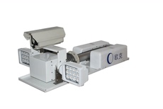 Камера 车载移动升降照明系统车载升降摄像系统车载升降杆云台升降杆