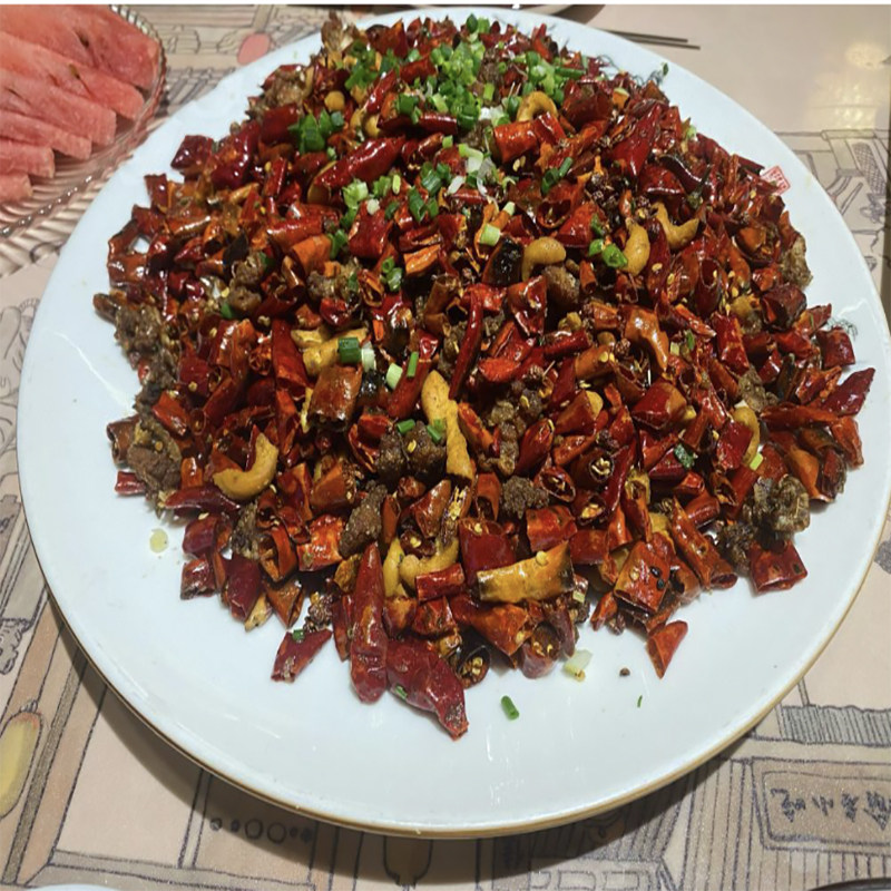 临汾麻辣香锅哪家好