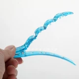 Щипцы, челка, заколка для волос, ободок, повязка на голову