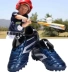 Giày bóng chày bóng chày chuyên nghiệp giày trẻ em bóng chày thể thao thanh niên thực hành bóng chày bóng chày học tập chuyên nghiệp softball giày