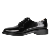 Обувь для кожаной обуви в английском стиле, рабочие оксфорды, туфли, коллекция 2021, из натуральной кожи, в британском стиле