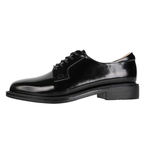 Обувь для кожаной обуви в английском стиле, рабочие оксфорды, туфли, коллекция 2021, из натуральной кожи, в британском стиле