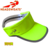 Mỹ Headsweats mồ hôi cap rỗng top hat bóng râm marathon nam giới và phụ nữ chạy thể thao ngoài trời nhanh khô hat mũ lưỡi trai mlb Mũ thể thao