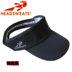 Mỹ Headsweats mồ hôi cap rỗng top hat bóng râm marathon nam giới và phụ nữ chạy thể thao ngoài trời nhanh khô hat mũ lưỡi trai mlb Mũ thể thao