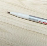 DIY ручной тканевой кукл Кожаная кожаная одежда отмечена водой -исчезновение и исчезновение газа ручки исчезно