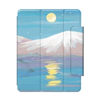 Haoyue【Магнитный стиль с пряжкой】