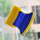 Yilai Cleansing Glass Ware Double -Screend Scrubbing Single -Layer стеклян
