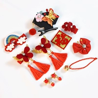 Красная бабочка десять наборов