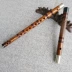 Li Mingxia 8881 Yuping sáo chuyên nghiệp thổi sáo thử sáo trúc đắng - Nhạc cụ dân tộc giá đàn nguyệt Nhạc cụ dân tộc
