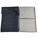 Чистое титановое барбекю сетка многофункциональная открытая пилда для пиледы.