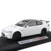 Kaidiwei 1:24 BMW M3 xe thể thao mô phỏng xe hợp kim mô hình bộ sưu tập đồ trang trí 4 cửa mở đồ chơi bé trai - Chế độ tĩnh đồ chơi trẻ con Chế độ tĩnh