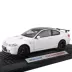 Kaidiwei 1:24 BMW M3 xe thể thao mô phỏng xe hợp kim mô hình bộ sưu tập đồ trang trí 4 cửa mở đồ chơi bé trai - Chế độ tĩnh