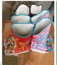 Обувь для янгэ Завод прямых Оперного