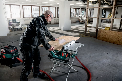 Универсальные столярные изделия, электрическая бензопила, Германия