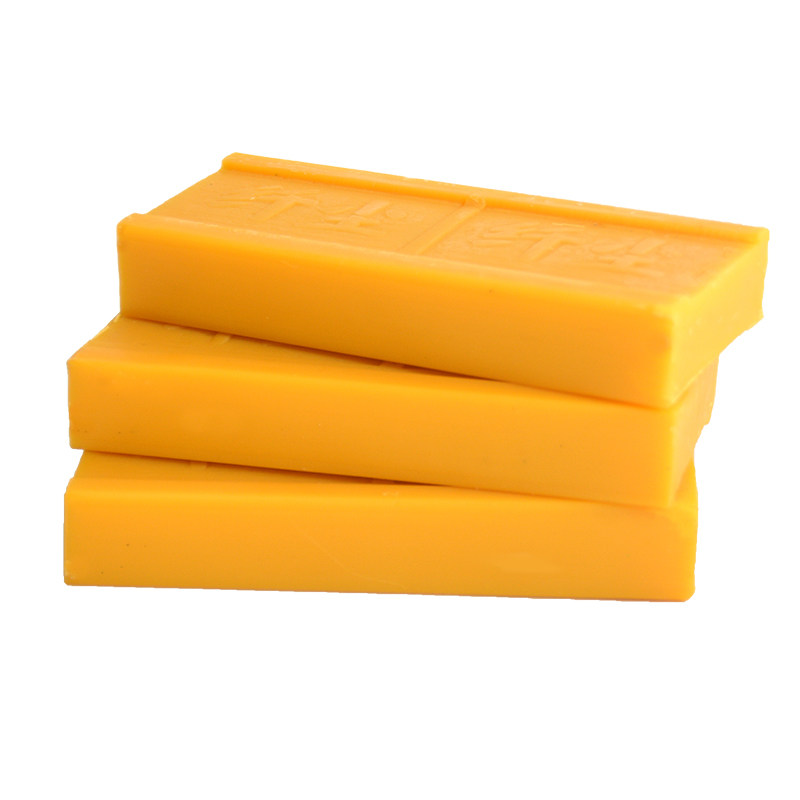 纤尘老肥皂深层去渍洗衣皂180g*12块