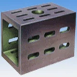 Чугунная квадратная коробка линия квадратная коробка квадратная трубка Точная определение дивана Механические спецификации 100 --- 500