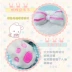 Nhật bản mềm chị dễ thương thỏ đầu Lolita xiên Hàn Quốc phiên bản của di động sang trọng ba lô hoang dã lop tai thỏ balo nữ giá rẻ Ba lô