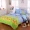 Thomas Dinosaur Sheets Ba mảnh hoạt hình Cotton Pikachu Chăn Cover Trẻ em Giường Cotton bốn mảnh