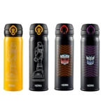 5 Crown Подличная стальная серия трансформаторов Thermal Innooritic Optimus Tianshi Детская PRSOR CUP JNL-350/501