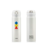5 Crown Подличный ресторан Cup Cup Master Cup Bauhaus Baohaus Water Cup Tcml-500s