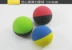 Squash kính trong nhà tường đào tạo bóng bóng rỗng bóng cao su đàn hồi bóng đàn hồi squash vợt phòng tập thể dục bóng