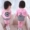 Cô gái 0 trẻ em ngoại quốc 1 nữ bé 2 quần áo 3 tuổi Phiên bản Hàn Quốc của bộ đồ mùa xuân công chúa thời trang xuân hè thu bé quan ao tre em