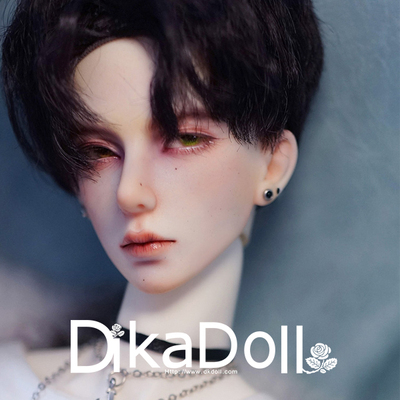 taobao agent Dikadoll DK70CM Uncle Chengxun Chengxun official original original authentic BJD SD doll doll