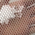 Lưới nylon đan xen tùy chỉnh 
            Lưới nylon mềm Lưới mềm Lưới chống muỗi Vải Lưới đánh cá Vải Lỗ tròn Lưới lục giác Lưới Koi Lưới luoi bao che cong trinh luoi bao che cong trinh 