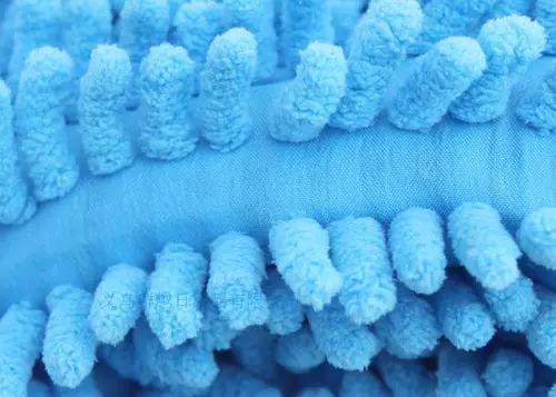 Одноразовые ультра -волоконные волокнистые перчатки перчатки Многофункциональная семья Чистая пыль.