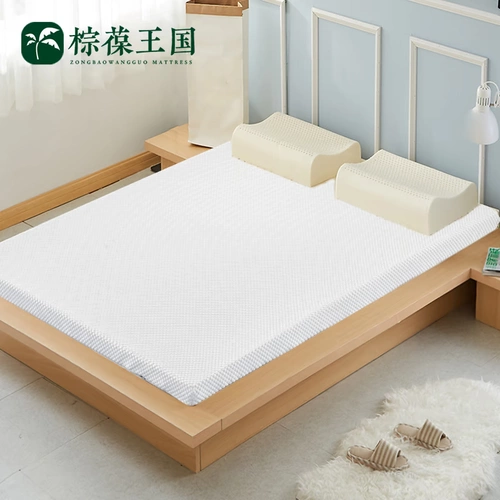 Натуральный индивидуальный массажер, импортный резиновый матрас, 1.8м, 10см, 1.5м, 5см, Таиланд