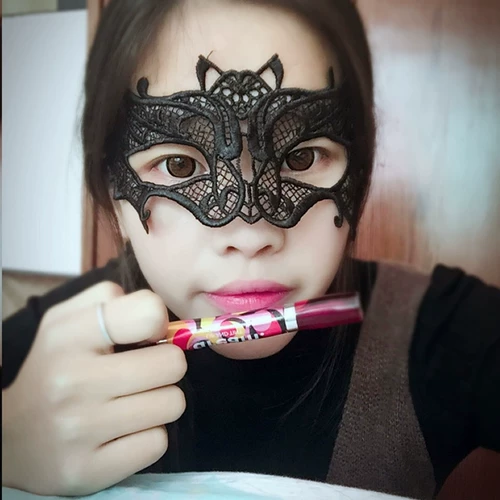 Маска, повязка для глаз для принцессы для взрослых подходит для мужчин и женщин, женский стиль, xэллоуин, выпускной вечер