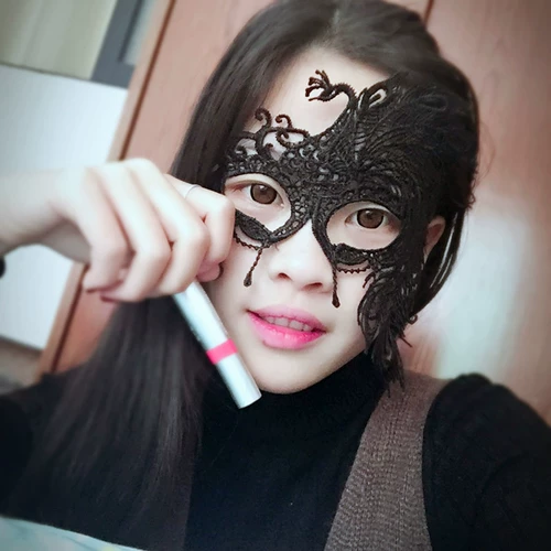 Маска, повязка для глаз для принцессы для взрослых подходит для мужчин и женщин, женский стиль, xэллоуин, выпускной вечер