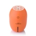 Lemon Mini Creative USB Máy tạo độ ẩm không khí Ký túc xá Phòng ngủ Xe hơi Trang chủ Tắt tiếng Sản phẩm mới - Máy giữ ẩm Máy giữ ẩm