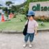 Quần áo trẻ em Komori Áo thun tay ngắn cho bé 2019 hè mới bé sơ sinh cotton bé trai áo thun màu rắn hoang dã - Áo thun quần áo trẻ em xuất khẩu Áo thun